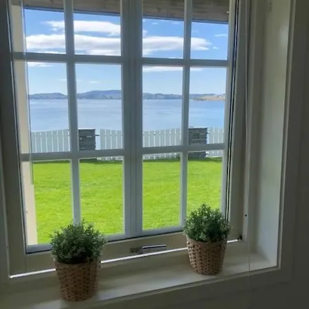 Koselig: Serene 3-room Near Apartment Bergen