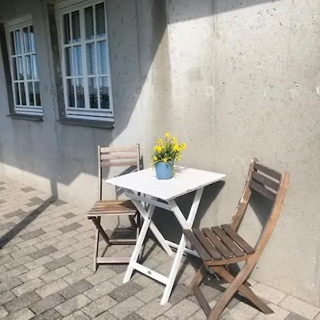 Apartment Koselig: Serene 3-room Near