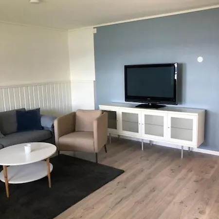 Apartment Koselig: Serene 3-room Near Bergen