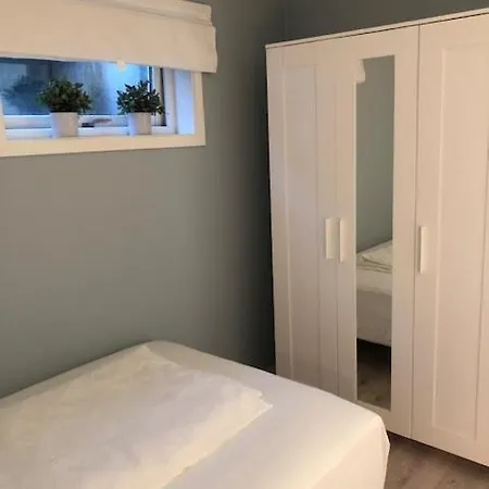 Apartment Koselig: Serene 3-room Near *