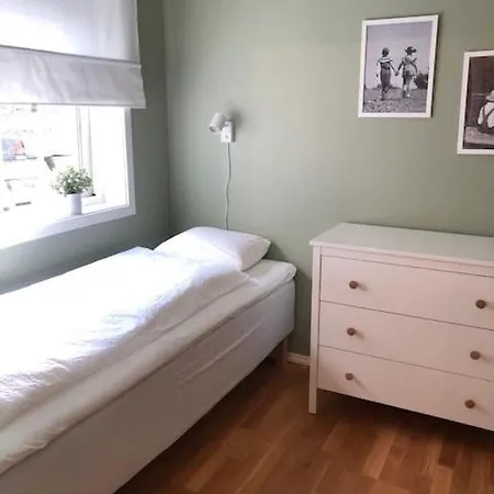 Apartment Koselig: Serene 3-room Near